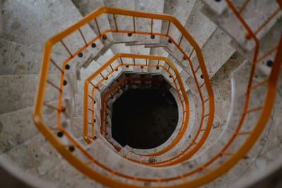 Doing Nothing Isn't a Strategy