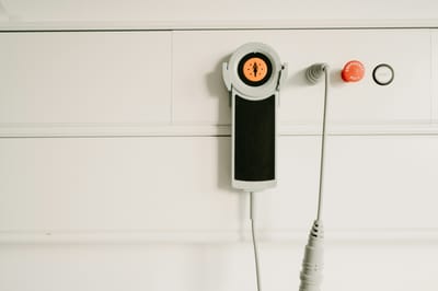 When Care Becomes a Casino