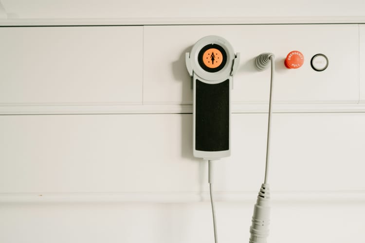 When Care Becomes a Casino